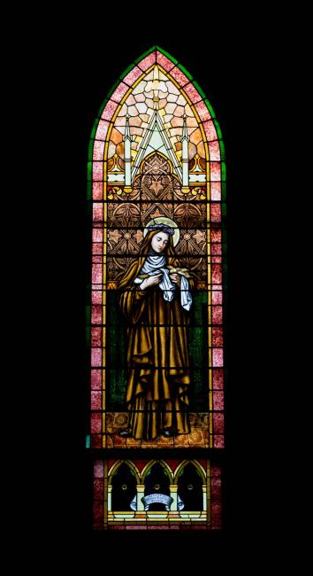 St Mary Help of Christians and School Colby 7