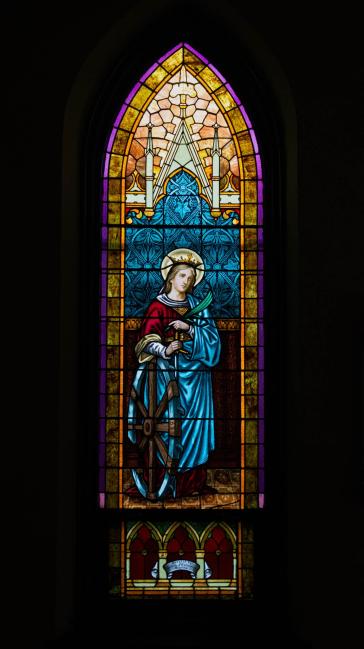 St Mary Help of Christians and School Colby 8